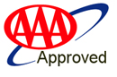 AAA Approvel property